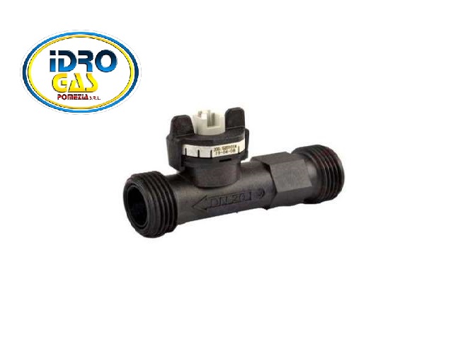 FLUSSOSTATO POMPA DI CALORE